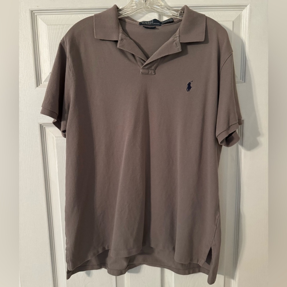 Ralph Lauren Men's Polo Shirt